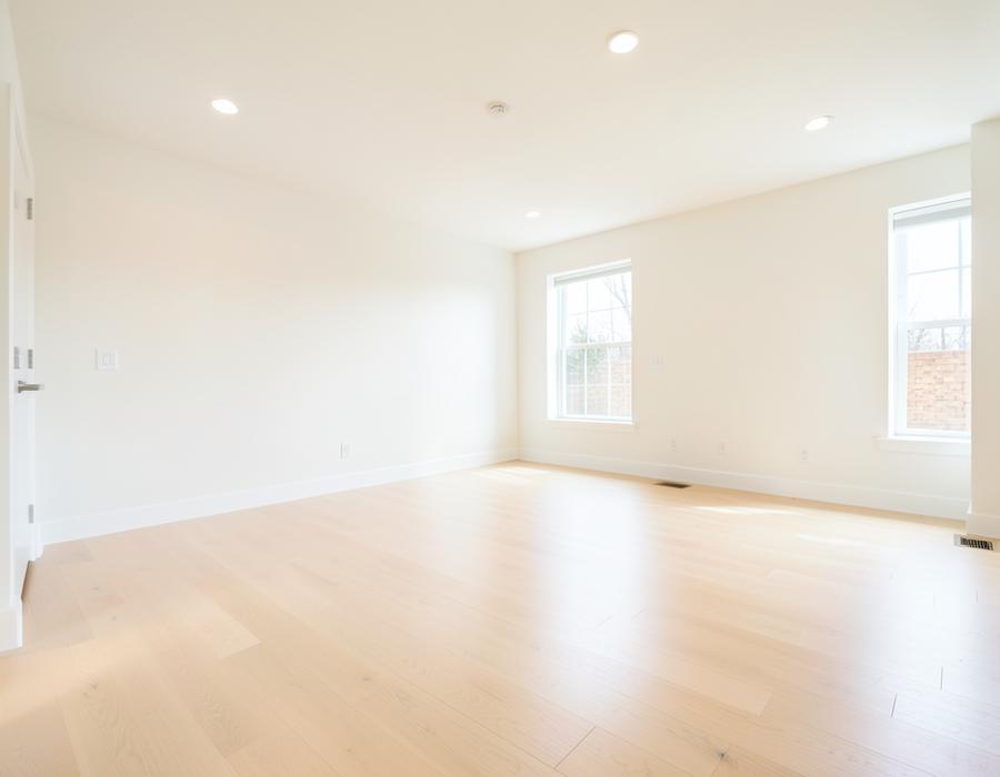 Move-Out Cleaning service