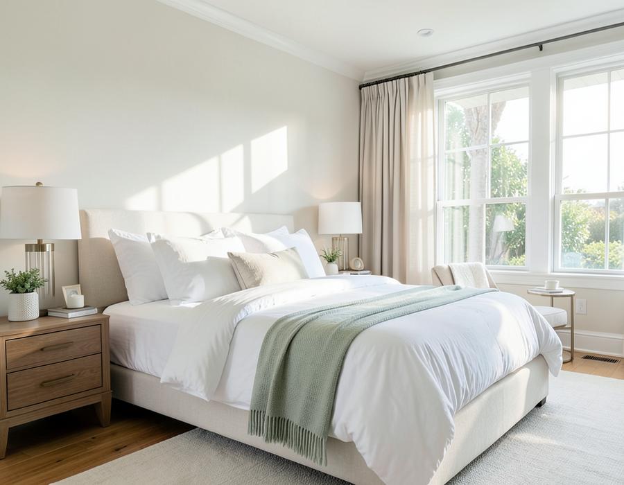 Recurring Cleaning service